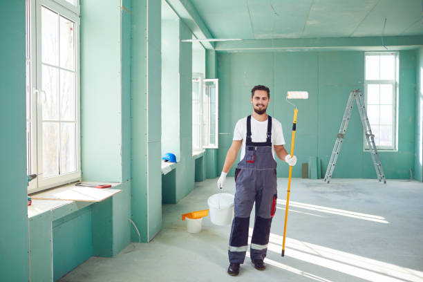 Best Asbestos and Lead Testing During Mold Inspection  in Whitwell, TN