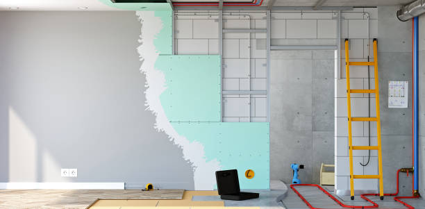 Best Post-Construction Mold Inspection  in Whitwell, TN
