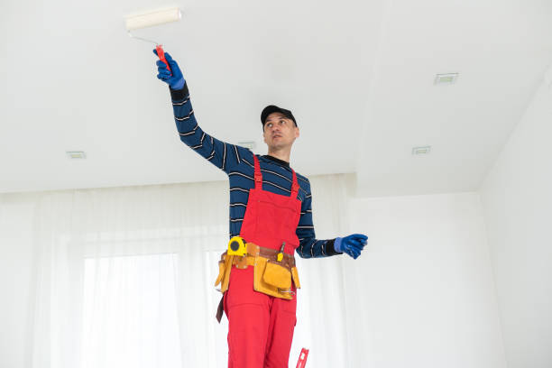 Best Real Estate Mold Inspection  in Whitwell, TN